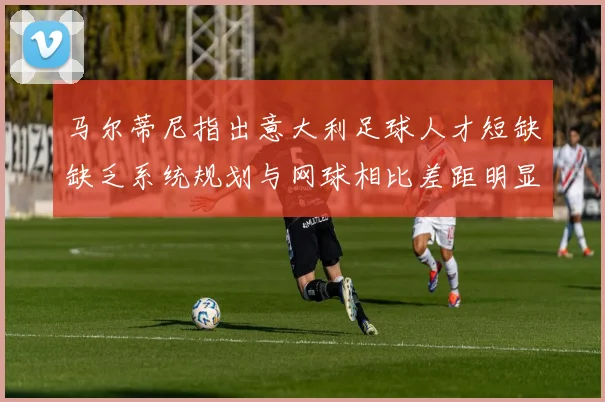 马尔蒂尼指出意大利足球人才短缺缺乏系统规划与网球相比差距明显